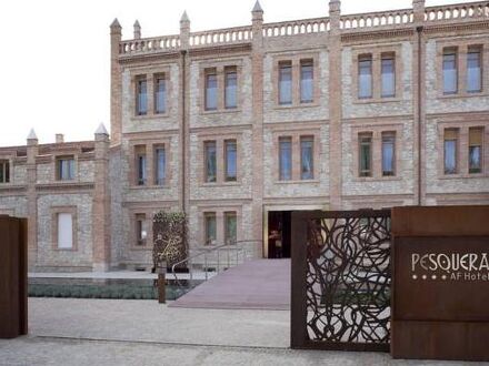 ホテル AF ペスケーラ 写真