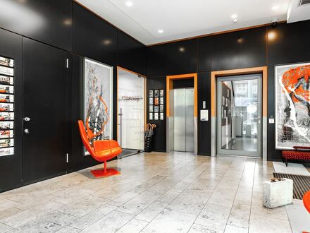 Art & Business Hotel 写真