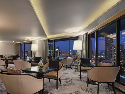 ロイヤル オーキッド シェラトン リバーサイド ホテル バンコク 写真