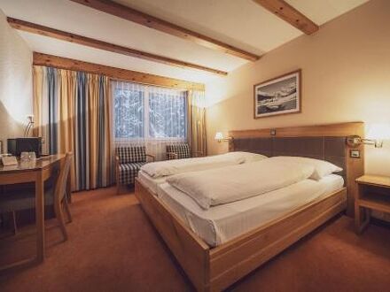 Sunstar Hotel & SPA Davos 写真