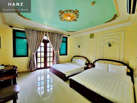 HANZ Hai Nam Hotel 写真