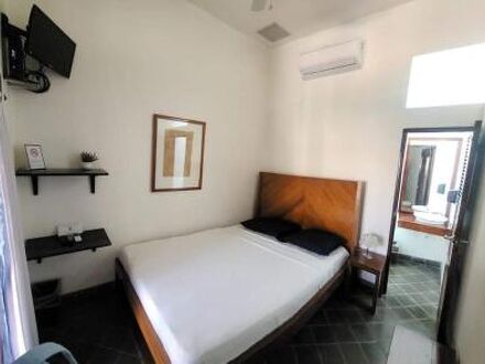 Hotel and Coffe Azul 写真