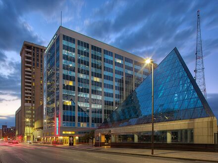 ホームウッド スイーツ バイ ヒルトン ダラス ダウンタウン 写真