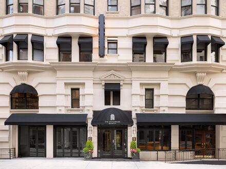 ザ グレゴリアンホテル 写真