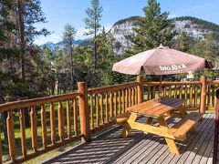 HIバンフアルパインセンター - ホステル 写真