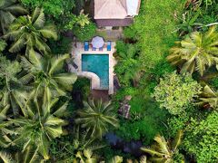 Kebun Indah Ubud 写真