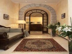 アルベルゴ オロロジオ 写真