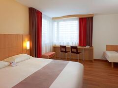 Ibis Warszawa Reduta 写真