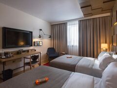 Canopy by Hilton Zagreb 写真