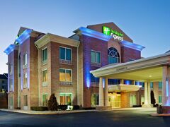 ホリデイ イン エクスプレス & スイーツ ロンドン by IHG 写真