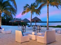 ザ ウェスティン リゾート&スパ カンクン 写真