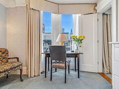 コーネル ホテル ド フランス 写真