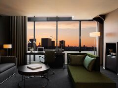 プルマン パリ センター ベルシー ホテル 写真