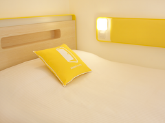 ブルームルームズ アット リンク ロード 写真