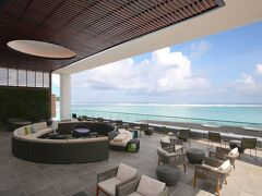 デュシ タニ グアム リゾート 写真