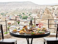 スルタン ケーヴ スイーツ 写真