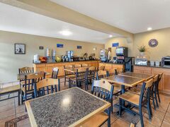 ベスト ウエスタン アメリカーナ イン 写真