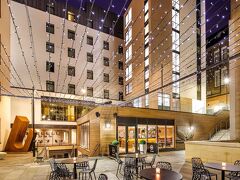 イビス エディンバラ サウス ブリッジ ホテル 写真