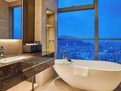 ウェスティン温州 (温州威斯汀酒店) 写真