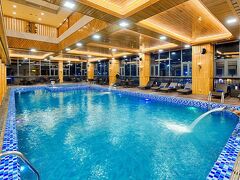 ニュー ミン プラザ ダナン ホテル 写真