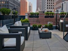 ブルー エンジェル ホテル NYC アン アセンド コレクション ホテル 写真