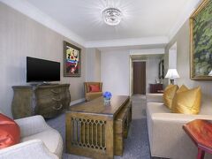 シェラトン タワーズ シンガポール 写真