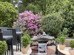 Hôtel l'Orée des Roches 写真