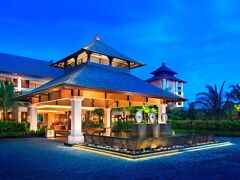 ザ セント レギス バリ リゾート 写真