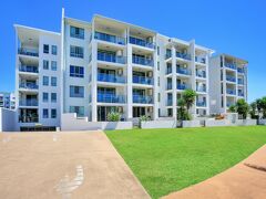 ザ ポイント リゾート バーガラ ビーチ 写真