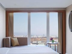 グランド ハイアット ペキン 写真