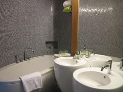 ホテル マデラ 香港 写真