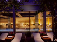 Alila Shanghai 写真