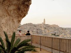 イル ベルヴェデーレ 写真