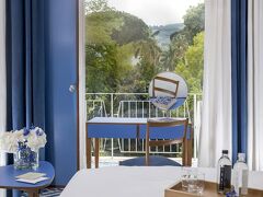 パルコ デイ プリンチピ ホテル 写真