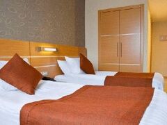 ホテル トゥナリ 写真