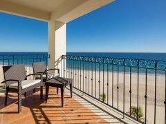 ハイアット シーヴァ ロス カボス オールインクルーシブ 写真