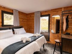 ハカ ハウス ホステル - アオラキ マウントクック 写真