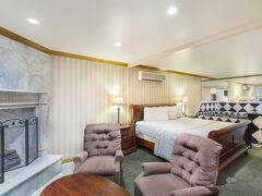 デイズ イン バイ ウィンダム ラスベガス エアポート ニア ザ ストリップ 写真