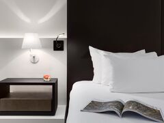 NH コレクション アムステルダム バルビゾン パレス 写真