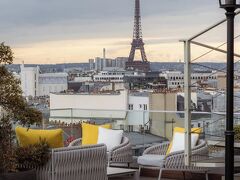 ホテル ボウマン 写真