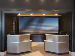 コートヤード バイ マリオット ニューヨーク JFK エアポート 写真