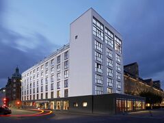 スカンディック フロント 写真