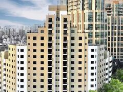 衡山ガーデンホテル（旧：リーガルインターナショナルイーストアジアホテル） 写真