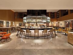 ヒルトン ロンドン メトロポール 写真