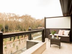 シルケジ マンション ホテル 写真