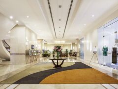 レックス ホテル サイゴン 写真