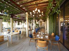 グランド ハイアット ドバイ 写真