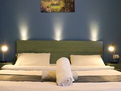 ザ シドニー ホテル 写真