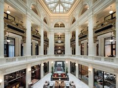 Hotel David Whitney, Autograph Collection 写真