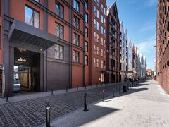 Lavoo Boutique Apartments 写真